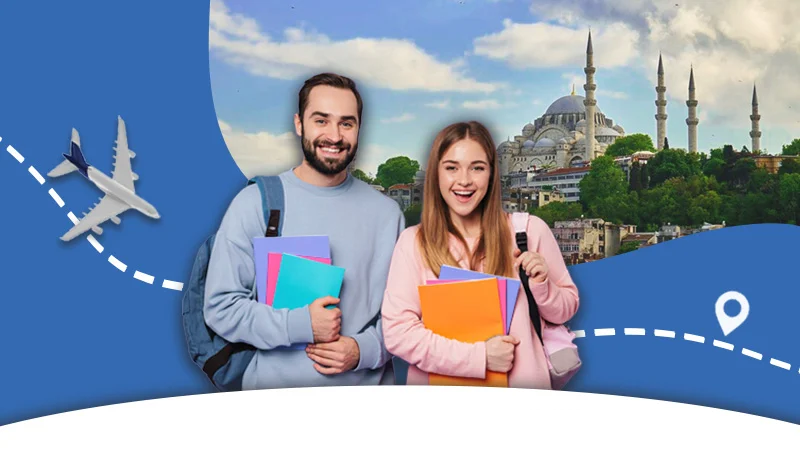 تحصیل در دانشگاه نیشانتاشی